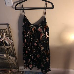 Target Summer Dress